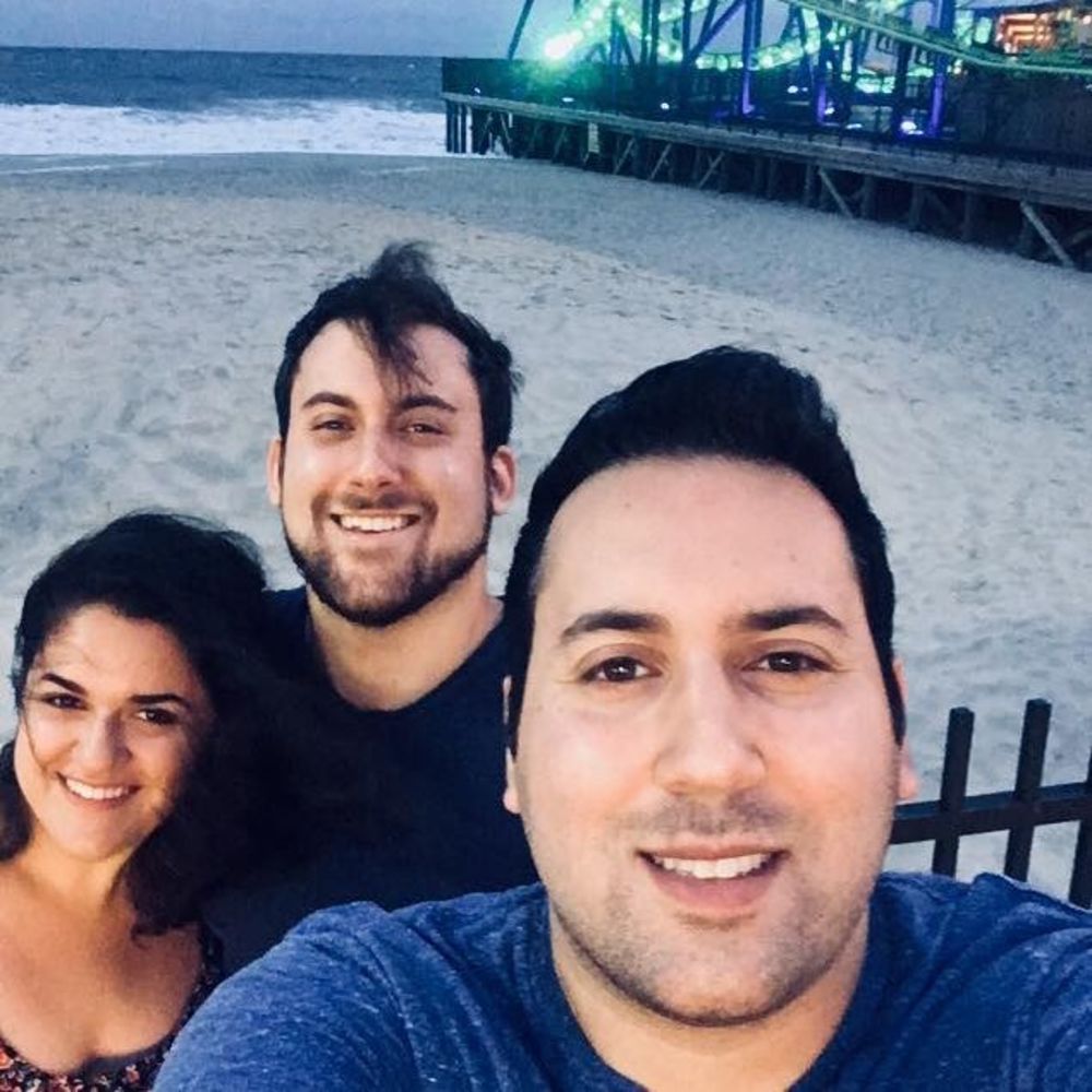 Meet your Posher, Benji